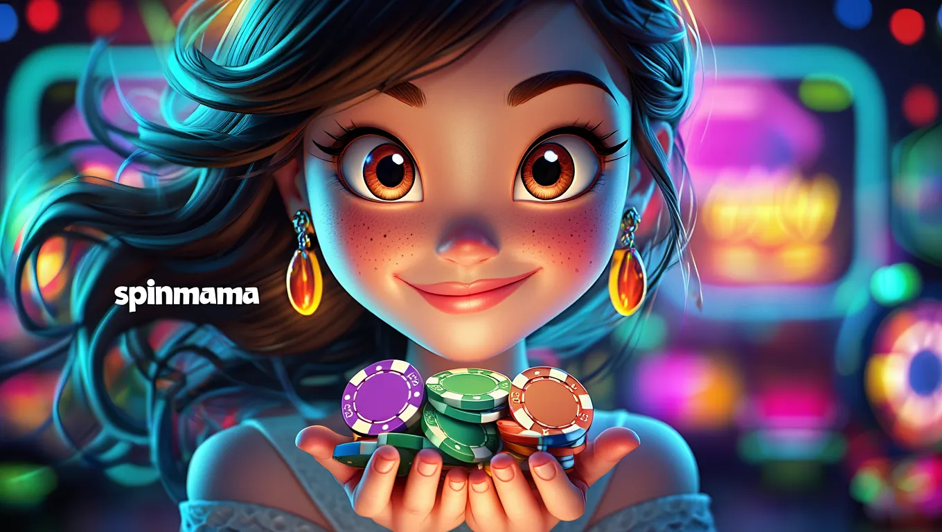 spinmama app spinmama app