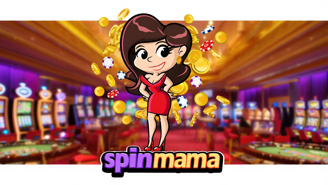 spinmama bonus