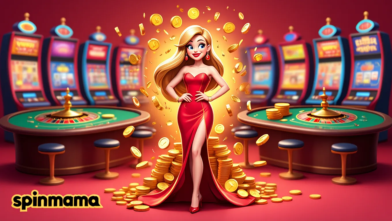 spinmama login spinmama login
