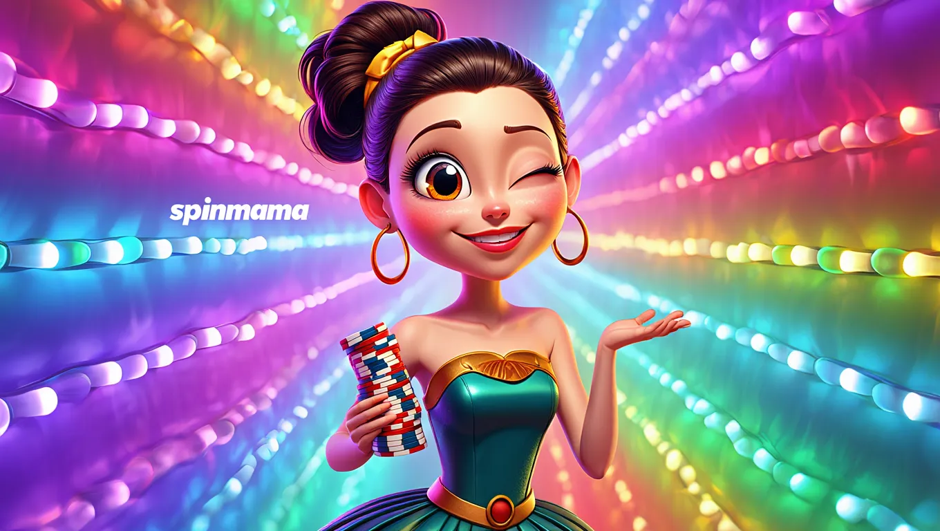 spinmama
