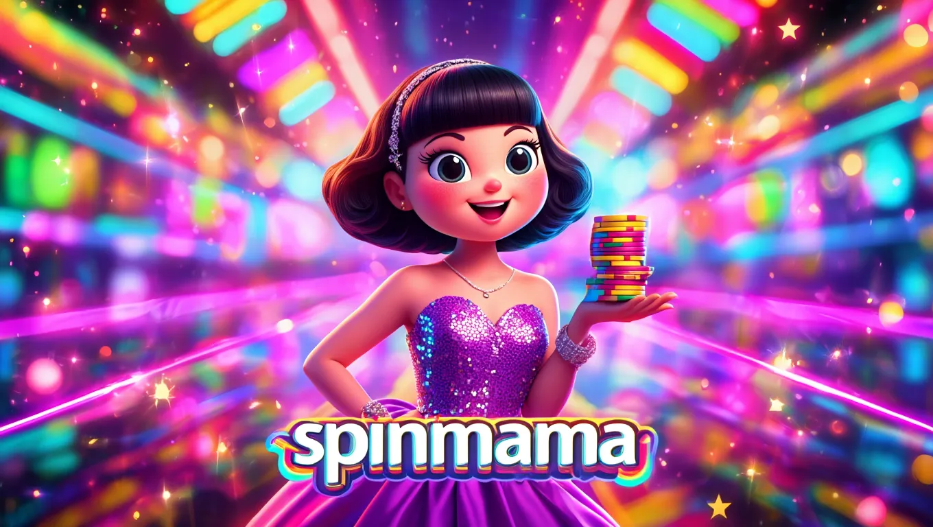 Spinmama-bet